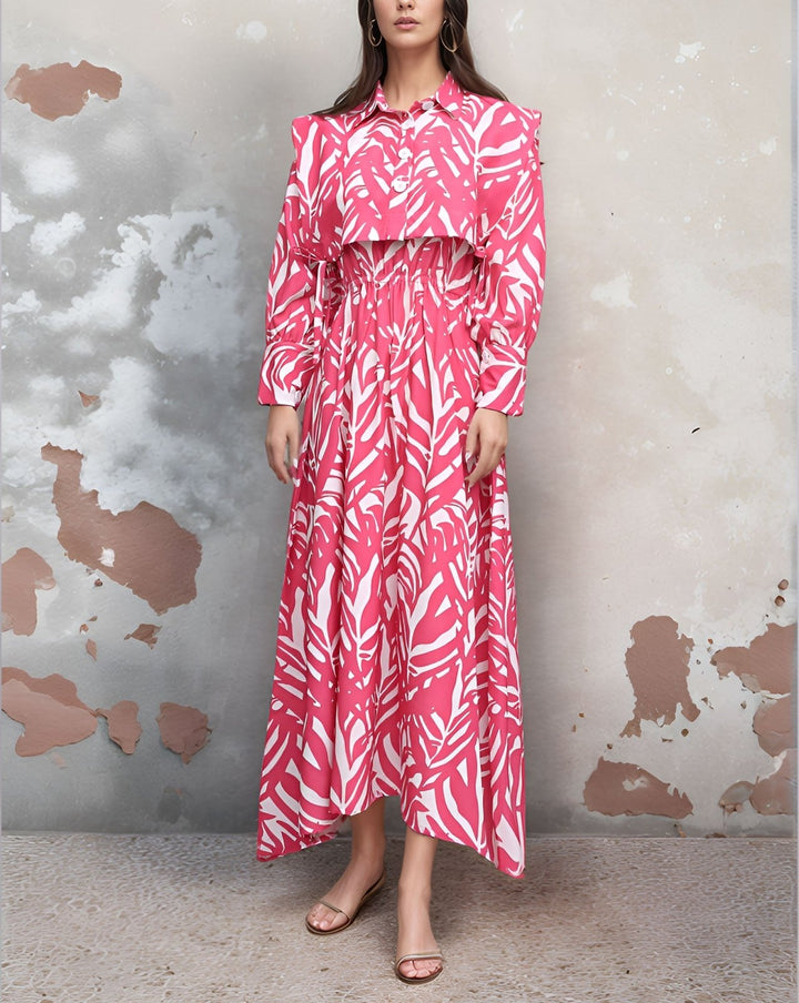 2 PIECE SUIT - Polkadots - 14525PG-229907 - 2 PIECE SUIT