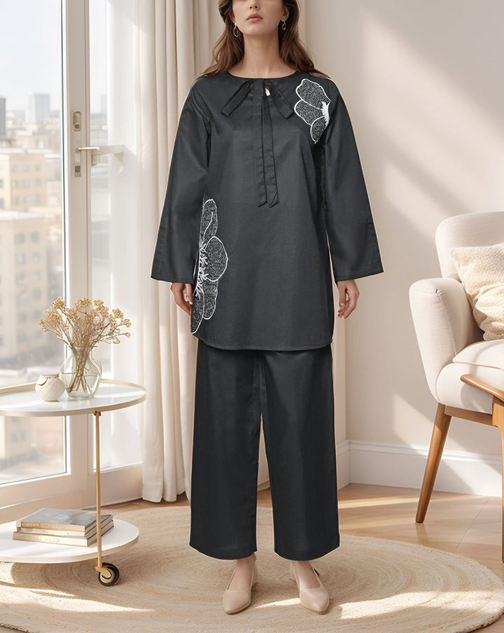 2 PIECE SUIT - Polkadots - 14362HG - 226716 - 2 PIECE SUIT