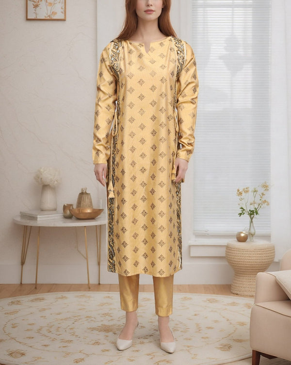 2 PIECE SUIT - Polkadots - 14687AY-232507 - 2 PIECE SUIT