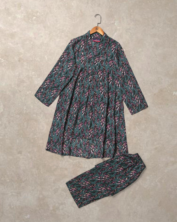 2 PIECE SUIT - Polkadots - 14025HG - 222690 - 2 PIECE SUIT