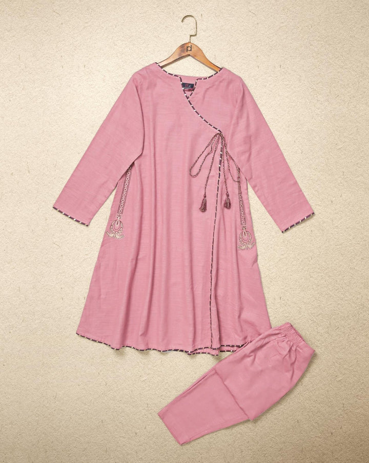 2 PIECE SUIT - Polkadots - 14815AR-234881 - 2 PIECE SUIT