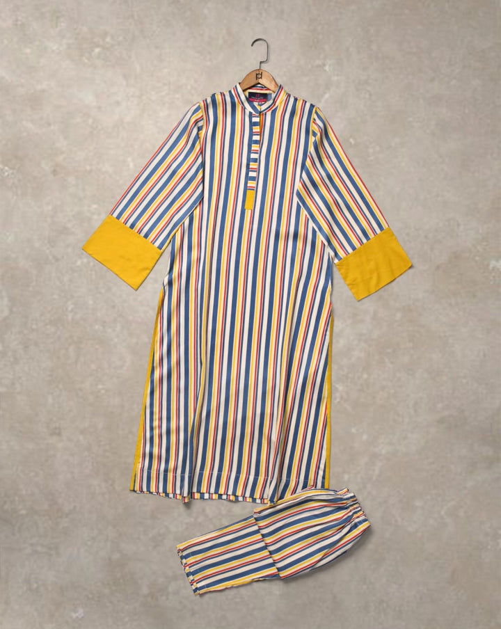 2 PIECE SUIT - Polkadots - 13941HG - 221220 - 2 PIECE SUIT