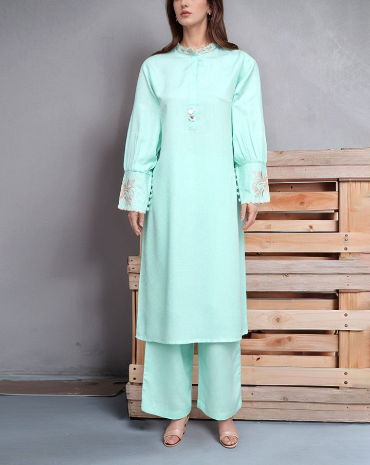 2 PIECE SUIT - Polkadots - 13872HG-232393 - 2 PIECE SUIT