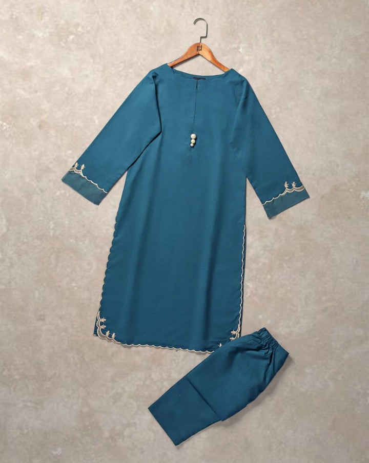 2 PIECE SUIT - Polkadots - 14343PG - 226404 - 2 PIECE SUIT