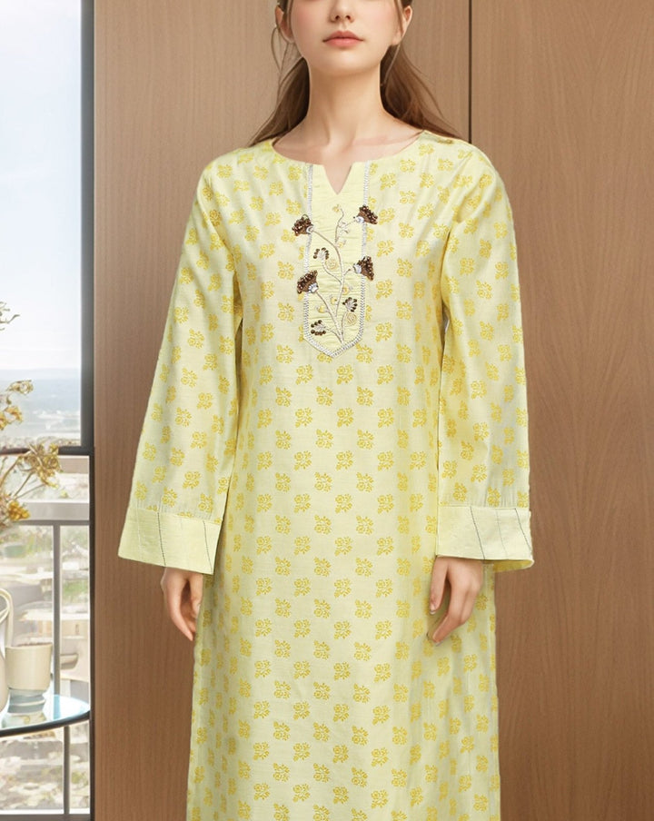 2 PIECE SUIT - Polkadots - 14792AR-234390 - 2 PIECE SUIT