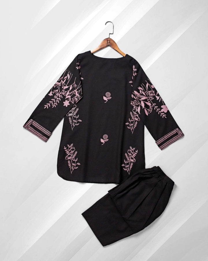 2 PIECE SUIT - Polkadots - 14703MN-232761 - 2 PIECE SUIT