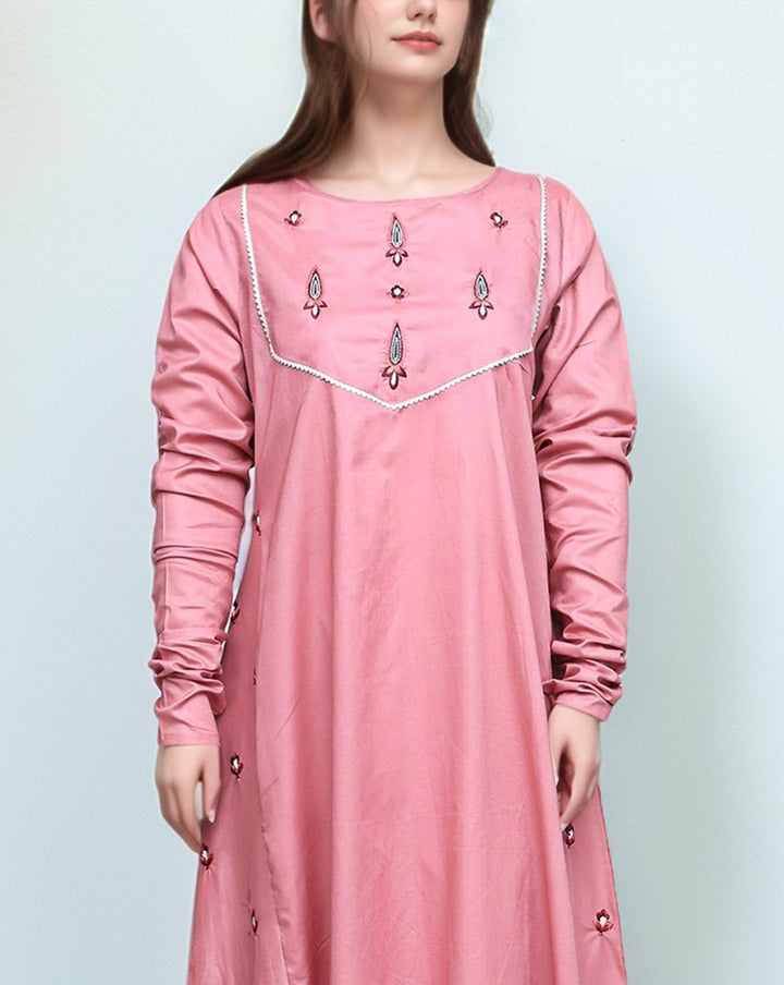 2 PIECE SUIT - Polkadots - 14677MN-232254 - 2 PIECE SUIT