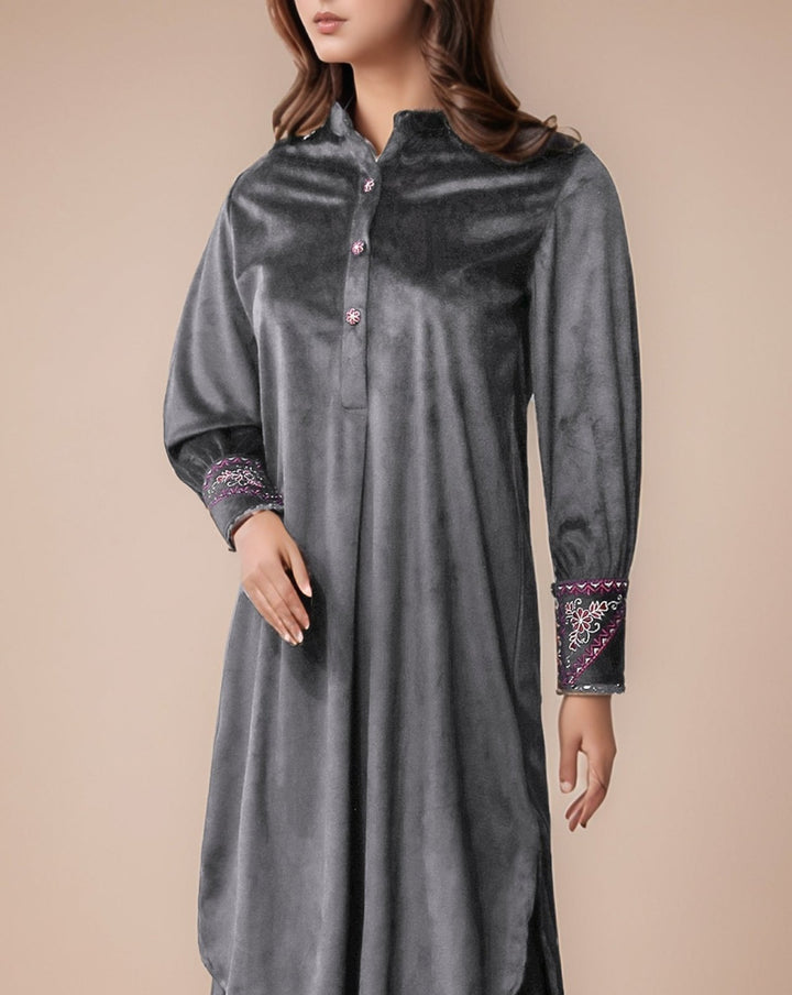 2 PIECE SUIT - Polkadots - 13083PG-220540 - 2 PIECE SUIT