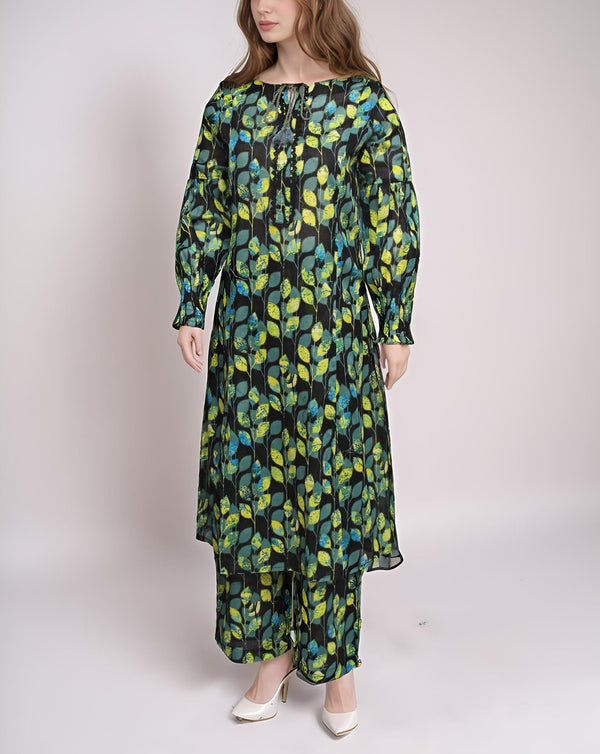 2 PIECE SUIT - Polkadots - 14249PD - 225117 - 2 PIECE SUIT