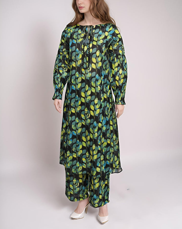 2 PIECE SUIT - Polkadots - 14249PD - 225117 - 2 PIECE SUIT