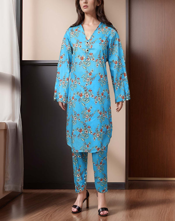 2 PIECE SUIT - Polkadots - 13757HG - 217790 - 2 PIECE SUIT