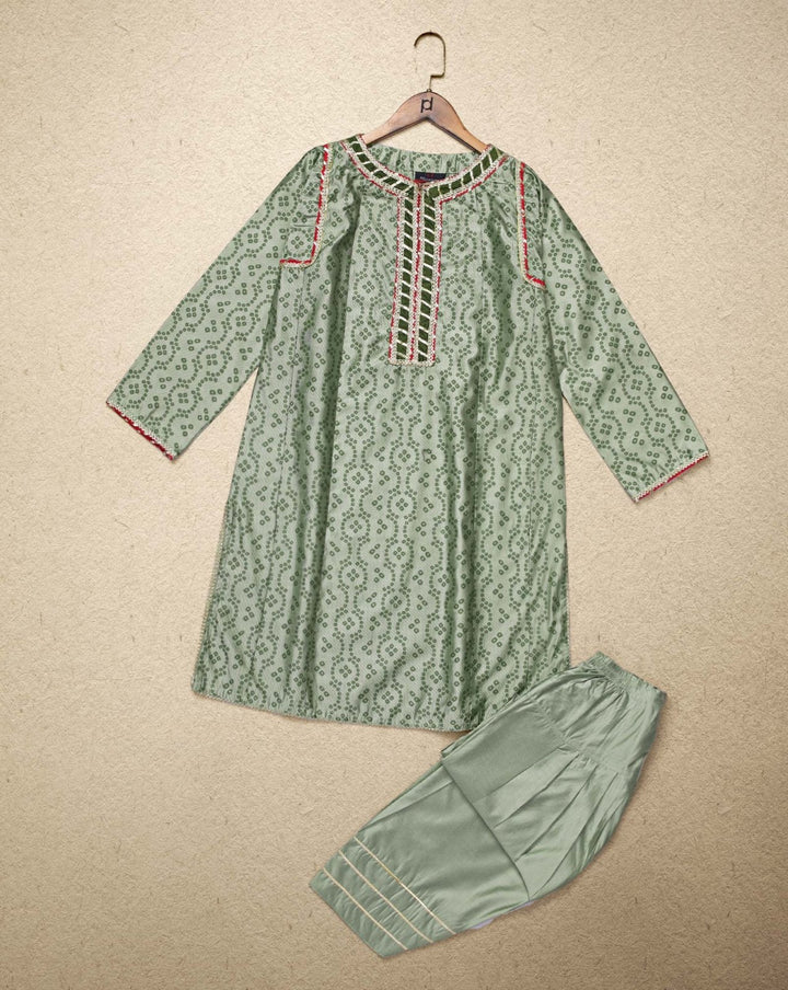 2 PIECE SUIT - Polkadots - 14906AY-236698 - 2 PIECE SUIT