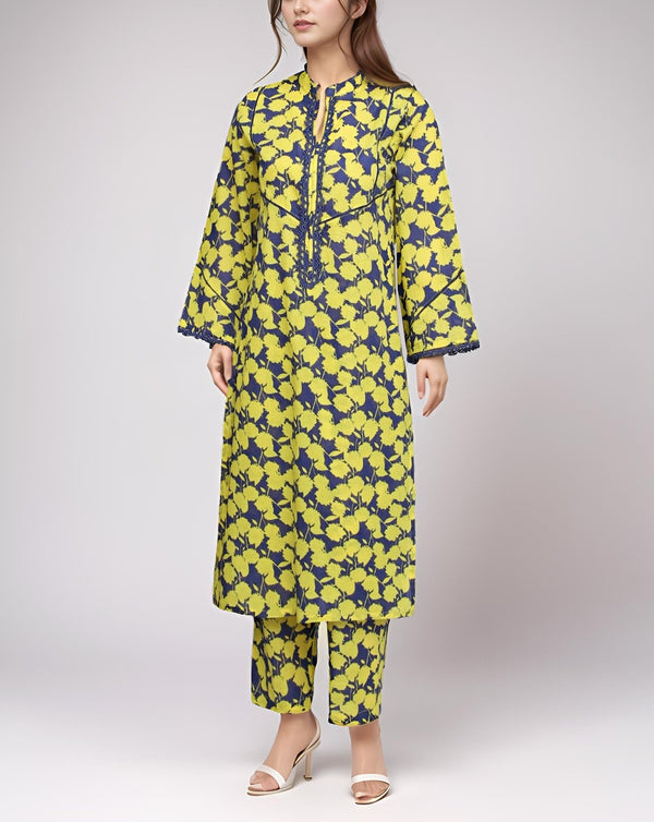 2 PIECE SUIT - Polkadots - 14286HG - 225603 - 2 PIECE SUIT