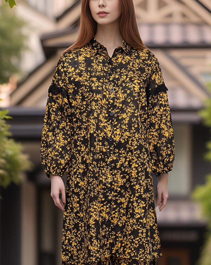 2 PIECE SUIT - Polkadots - 14229PG - 224838 - 2 PIECE SUIT