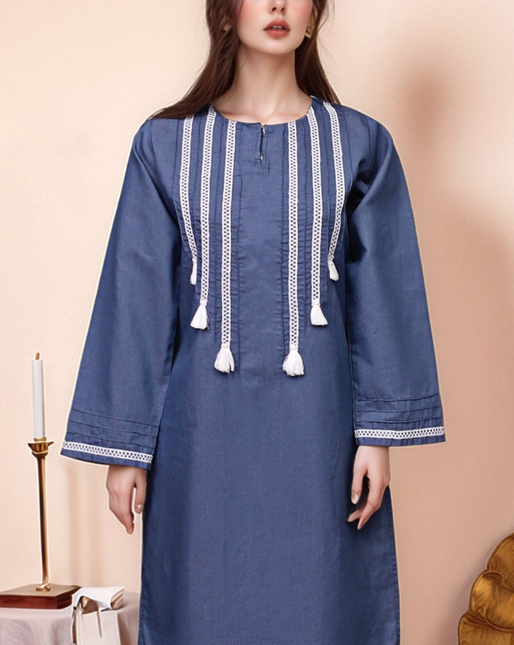 2 PIECE SUIT - Polkadots - 14825AK-235064 - 2 PIECE SUIT