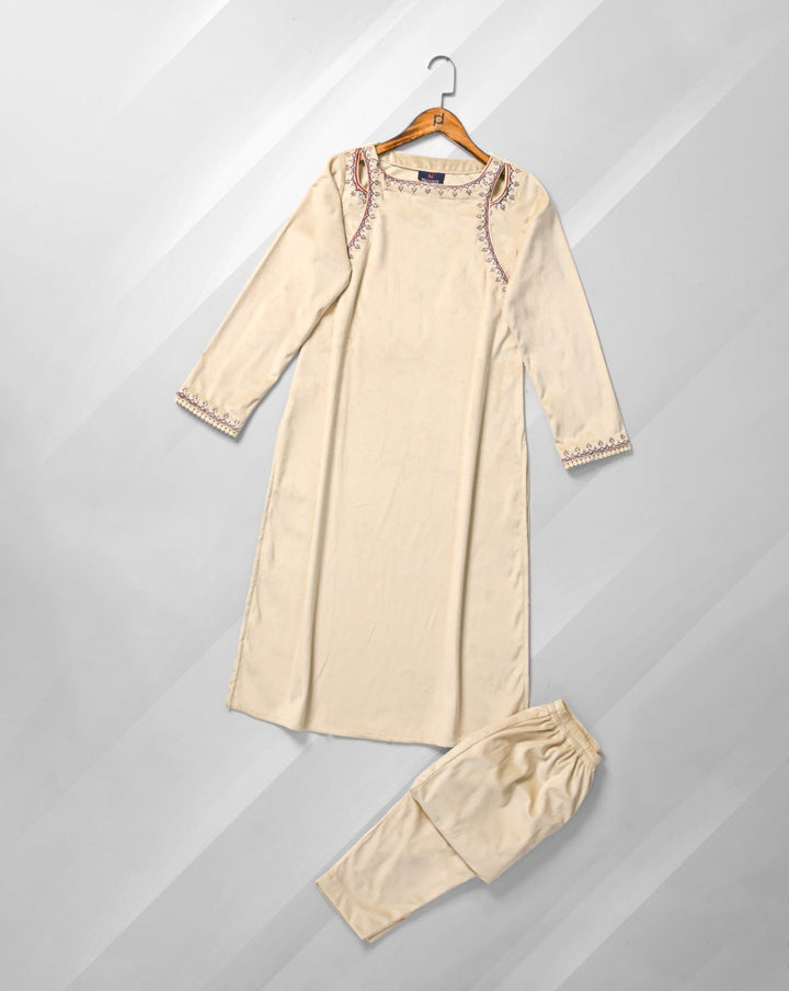 2 PIECE SUIT - Polkadots - 14612AR-231108 - 2 PIECE SUIT