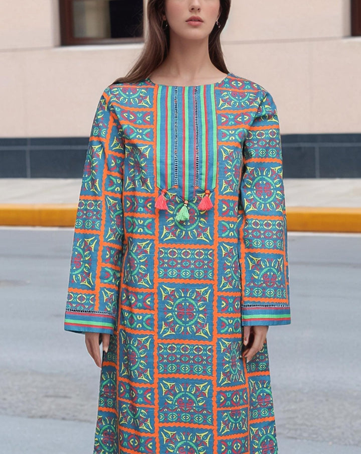 2 PIECE SUIT - Polkadots - 14801QA-234608 - 2 PIECE SUIT