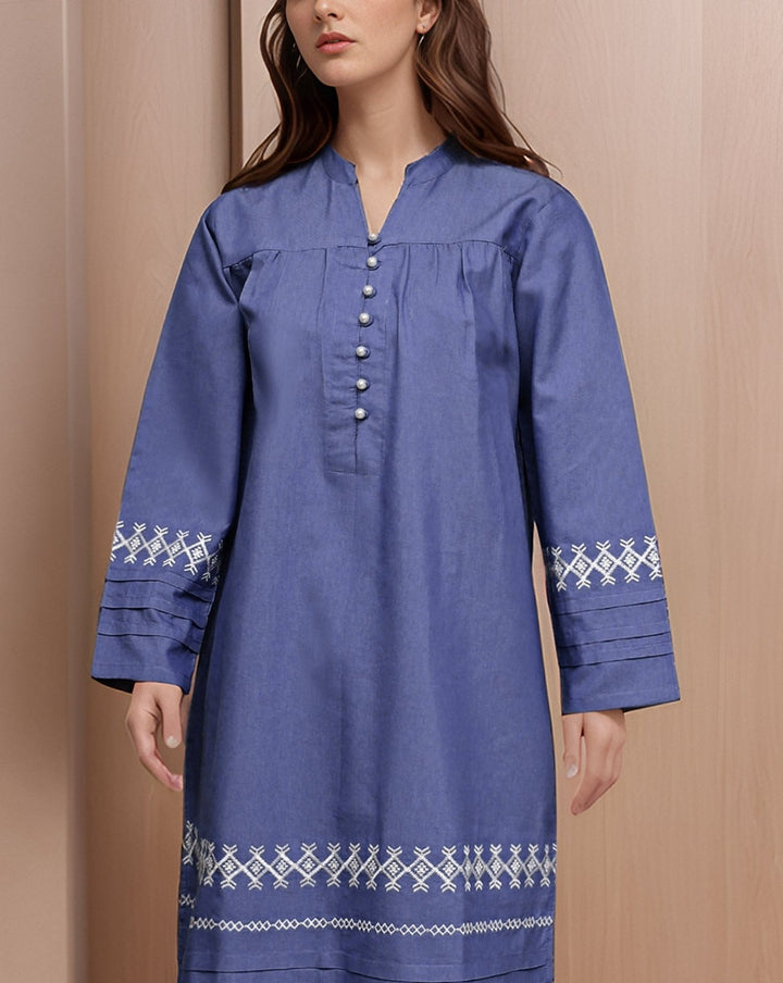 2 PIECE SUIT - Polkadots - 14277PD-225360 - 2 PIECE SUIT