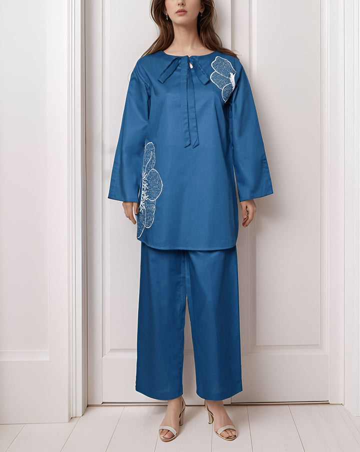 2 PIECE SUIT - Polkadots - 14362HG - 226722 - 2 PIECE SUIT