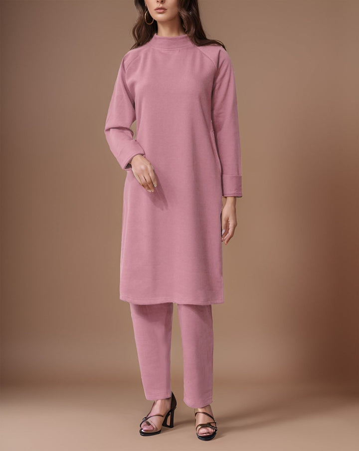 2 PIECE SUIT CO - ORD SET - Polkadots - 13190HG - 219360 - 2 PIECE SUIT CO - ORD SET