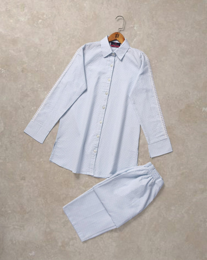 2 PIECE SUIT CO - ORD SET - Polkadots - 14278HG - 225402 - 2 PIECE SUIT CO - ORD SET