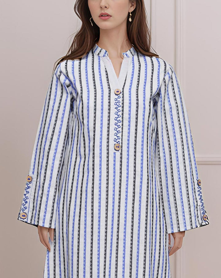 2 PIECE SUIT CO - ORD SET - Polkadots - 14018AY-222443 - 2 PIECE SUIT CO - ORD SET