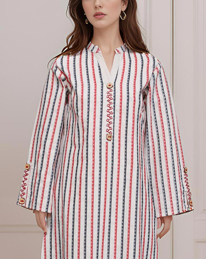 2 PIECE SUIT CO - ORD SET - Polkadots - 14018AY-222443 - 2 PIECE SUIT CO - ORD SET