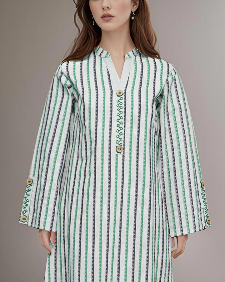 2 PIECE SUIT CO - ORD SET - Polkadots - 14018AY-222443 - 2 PIECE SUIT CO - ORD SET