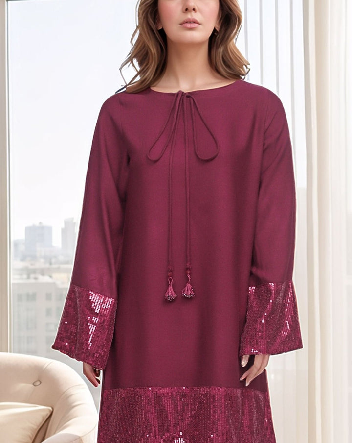 2 PIECE SUIT CO - ORD SET - Polkadots - 14761HG-233746 - 2 PIECE SUIT CO - ORD SET