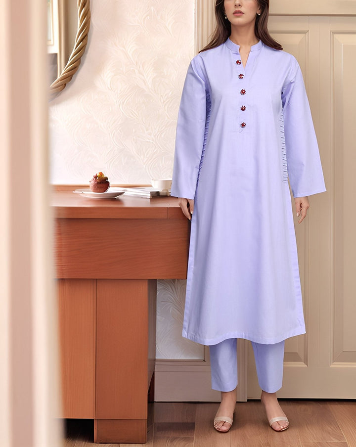 2 PIECE SUIT CO - ORD SET - Polkadots - 14361AR - 226942 - 2 PIECE SUIT CO - ORD SET