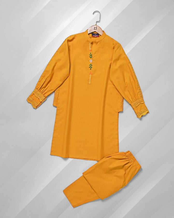 2 PIECE SUIT CO - ORD SET - Polkadots - 14691AR-232538 - 2 PIECE SUIT CO - ORD SET