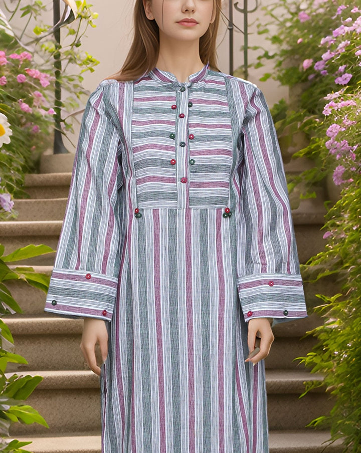 2 PIECE SUIT CO - ORD SET - Polkadots - 14659AY-231958 - 2 PIECE SUIT CO - ORD SET