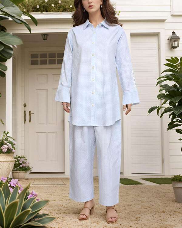 2 PIECE SUIT CO - ORD SET - Polkadots - 14278HG - 225402 - 2 PIECE SUIT CO - ORD SET