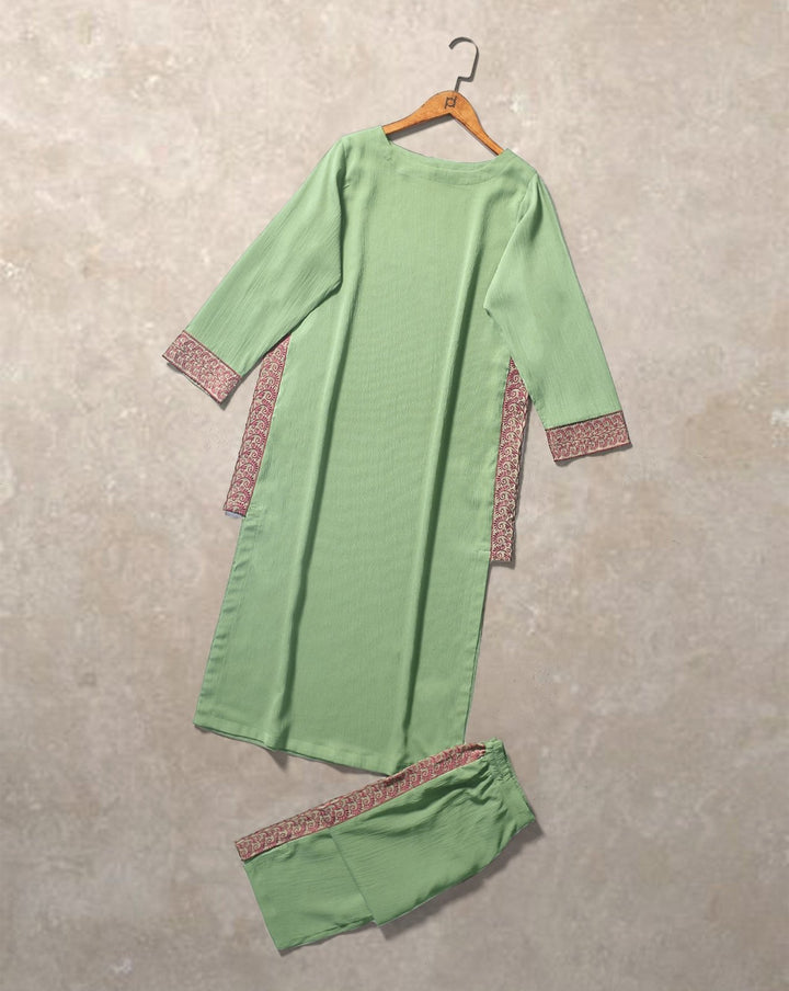2 PIECE SUIT CO - ORD SET - Polkadots - 12886AY - 226886 - 2 PIECE SUIT CO - ORD SET