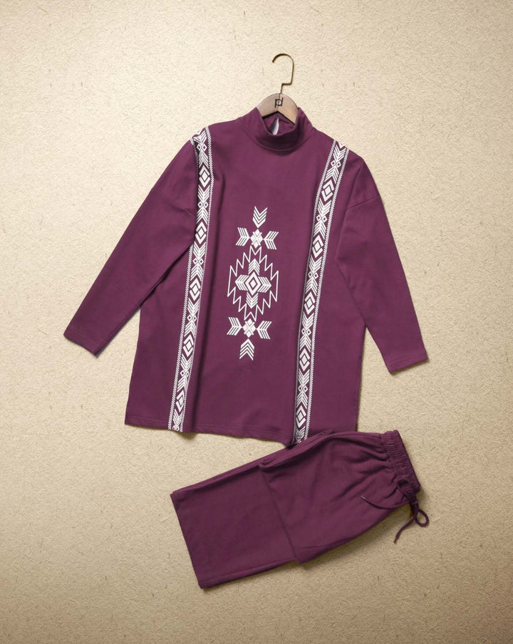 2 PIECE SUIT CO - ORD SET (MINOR FAULT) - Polkadots - 13973AY-235755 - 2 PIECE SUIT CO - ORD SET (MINOR FAULT)