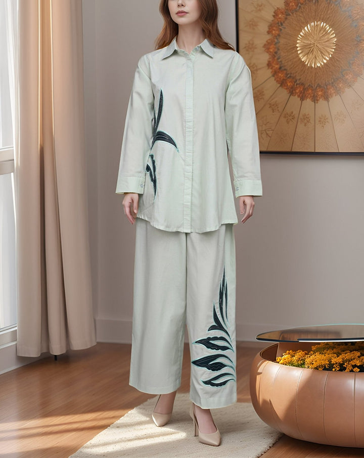 | 2 PIECE SUIT CO - ORD SET (MINOR FAULT) | - Polkadots - 14513HG-229734 - | 2 PIECE SUIT CO - ORD SET (MINOR FAULT) |