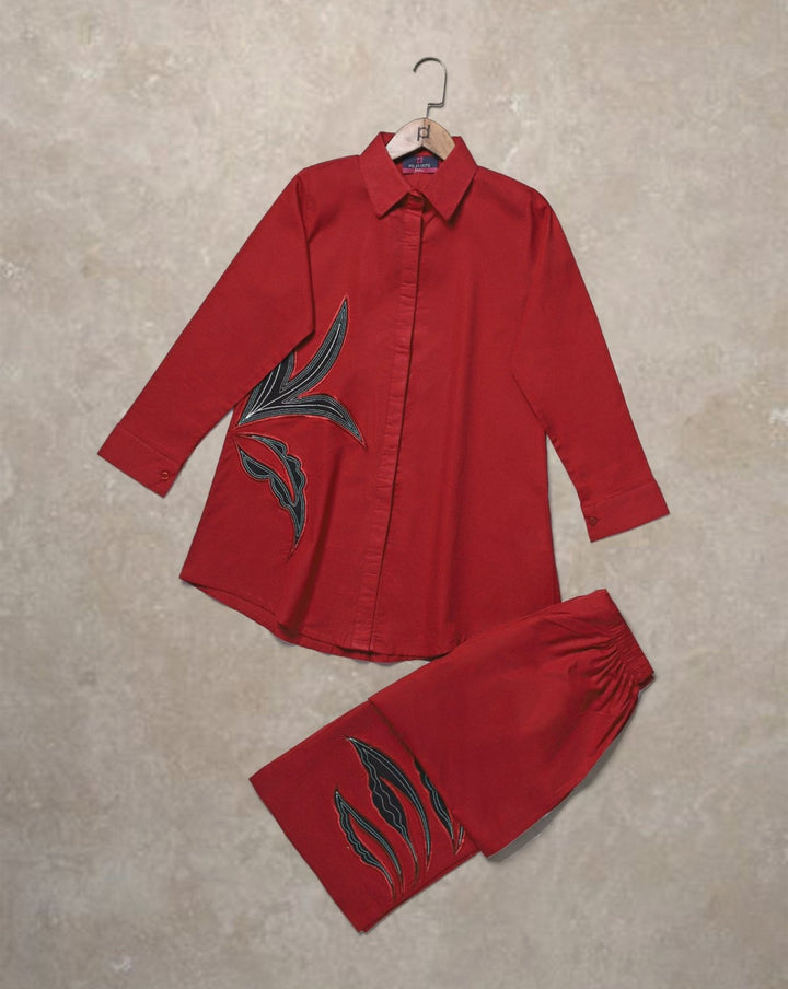 | 2 PIECE SUIT CO - ORD SET (MINOR FAULT) | - Polkadots - 14513HG-m1 - | 2 PIECE SUIT CO - ORD SET (MINOR FAULT) |