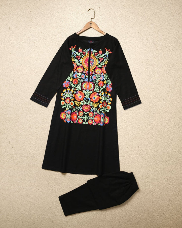 2 PIECE SUIT (MINOR FAULT) - Polkadots - 13961QA-221535 - 2 PIECE SUIT (MINOR FAULT)