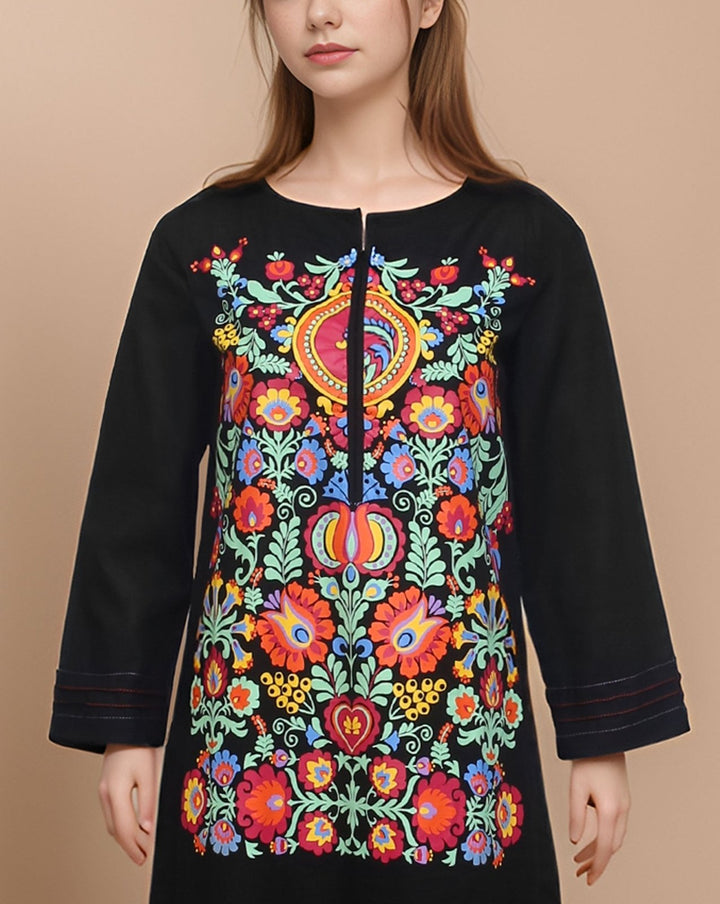 2 PIECE SUIT (MINOR FAULT) - Polkadots - 13961QA-221535 - 2 PIECE SUIT (MINOR FAULT)