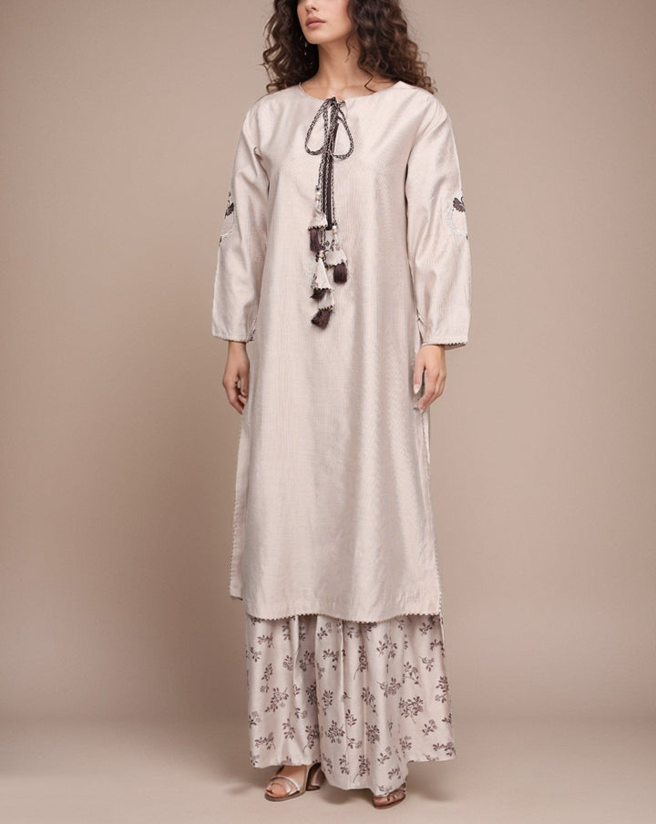 2 PIECE SUIT (MINOR FAULT) - Polkadots - 14708MN-232931 - 2 PIECE SUIT (MINOR FAULT)