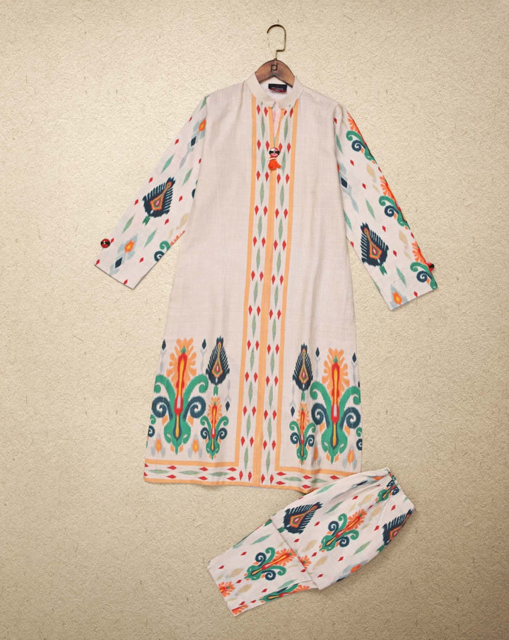 2 PIECE SUIT (MINOR FAULT) - Polkadots - 14839PG-235259 - 2 PIECE SUIT (MINOR FAULT)