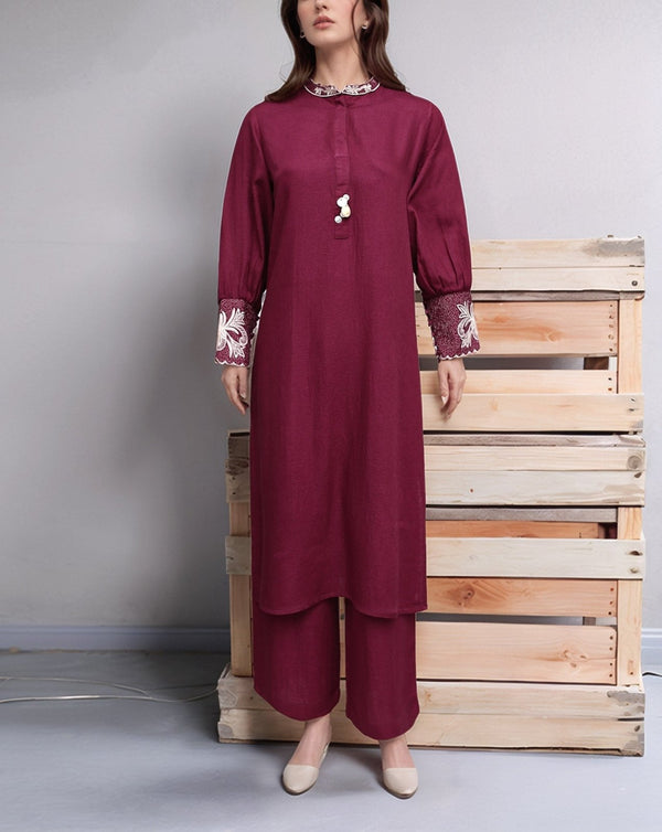 2 PIECE SUIT (MINOR FAULT) - Polkadots - 13872HG-232402 - 2 PIECE SUIT (MINOR FAULT)