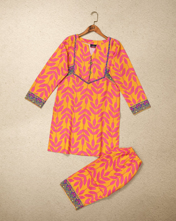 2 PIECE SUIT (MINOR FAULT) - Polkadots - 14810GC-234773 - 2 PIECE SUIT (MINOR FAULT)