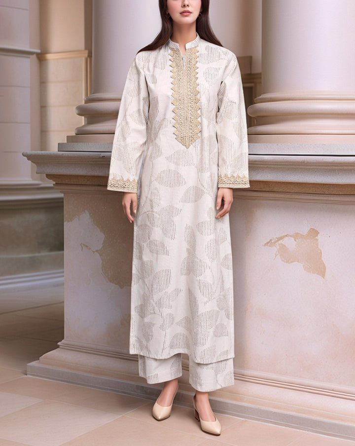 2 PIECE SUIT (MINOR FAULT) - Polkadots - 14694PG-232672 - 2 PIECE SUIT (MINOR FAULT)