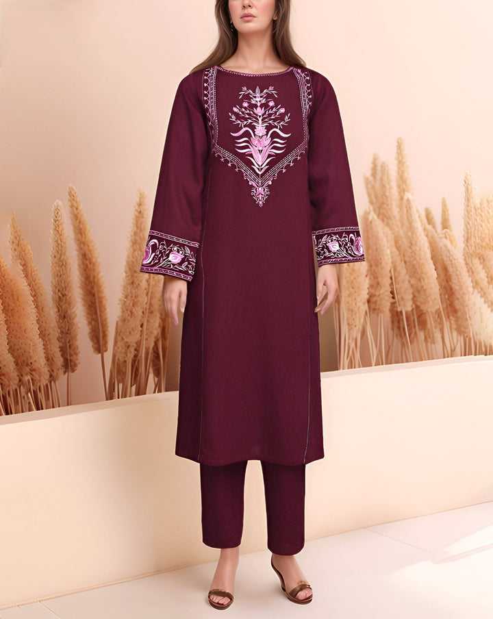 2 PIECE SUIT (MINOR FAULT) - Polkadots - 14600AK-231030 - 2 PIECE SUIT (MINOR FAULT)