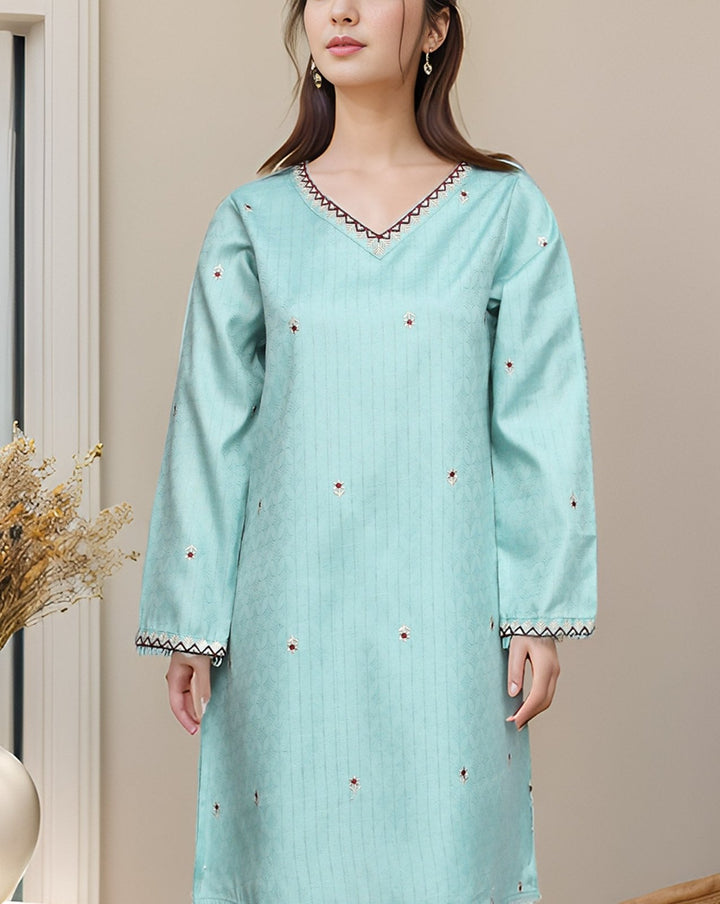 2 PIECE SUIT (MINOR FAULT) - Polkadots - 12444MN-231395 - 2 PIECE SUIT (MINOR FAULT)