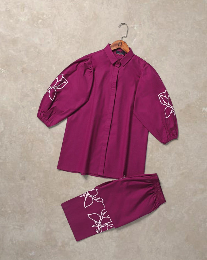 2 PIECE SUIT (MINOR FAULT) - Polkadots - 14526HG-229925 - 2 PIECE SUIT (MINOR FAULT)