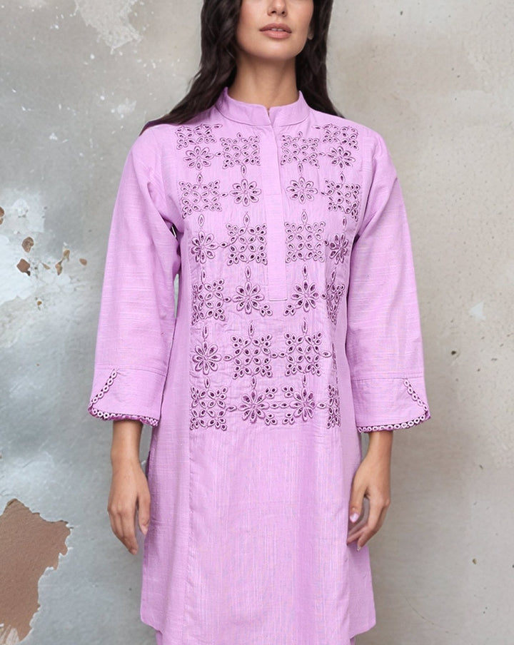 2 PIECE SUIT (MINOR FAULT) - Polkadots - 14859GC-235689 - 2 PIECE SUIT (MINOR FAULT)