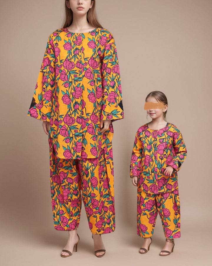 2 PIECE SUIT (MINOR FAULT) - Polkadots - 14778QA-234082 - 2 PIECE SUIT (MINOR FAULT)