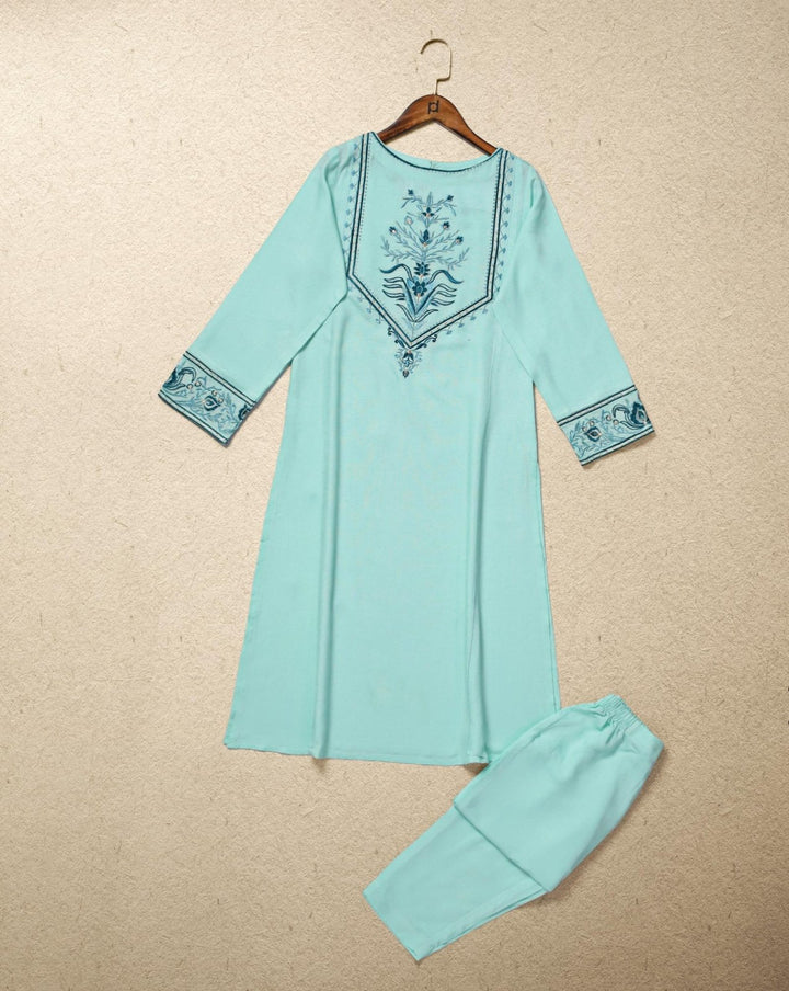 2 PIECE SUIT (MINOR FAULT) - Polkadots - 14600AK-231030 - 2 PIECE SUIT (MINOR FAULT)